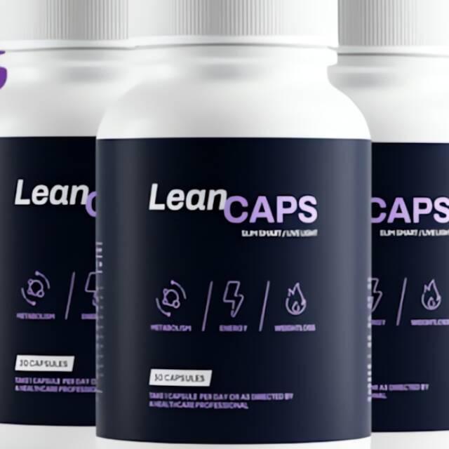 Lean Caps