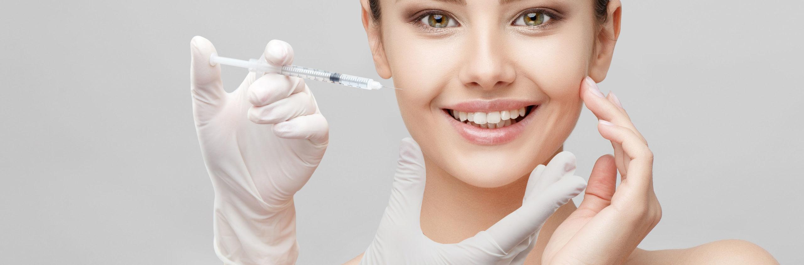 Dermal Fillers in Dubai