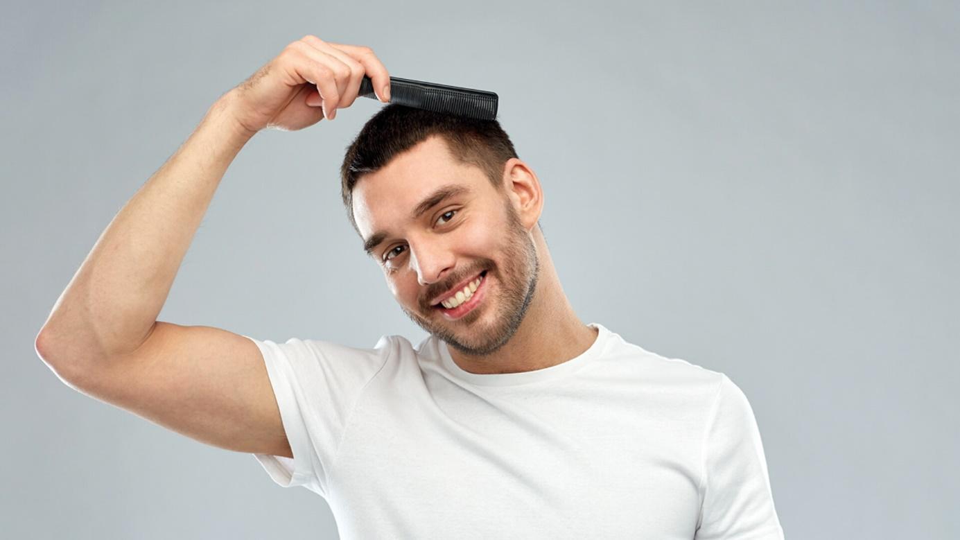 Hair Transplant in Dubai