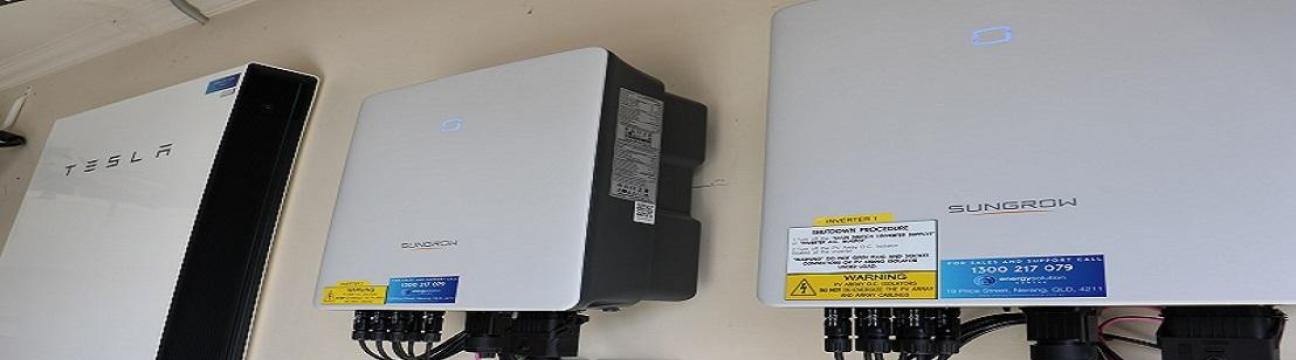 Solar Battery Price  Gold Coast
