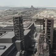 Dubaisteelstacker Uae