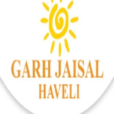 Hotel Garh Jaisal Haveli