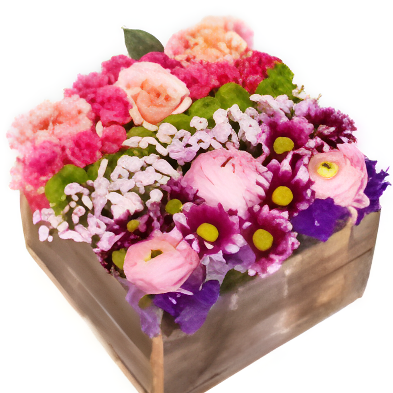 FlowerLei