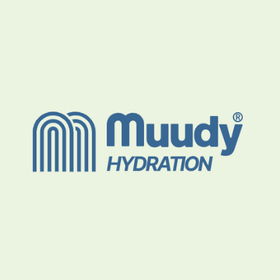 Muudy Hydration