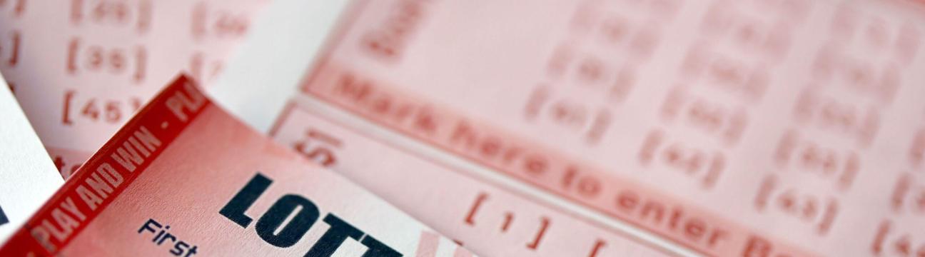 M Lotto Strategies