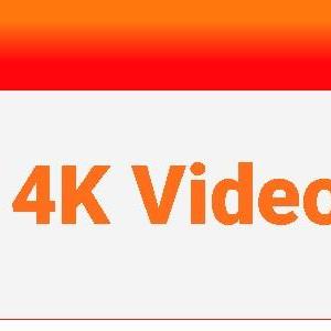 4K Video Saver