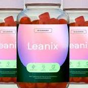 Leanix Gummies