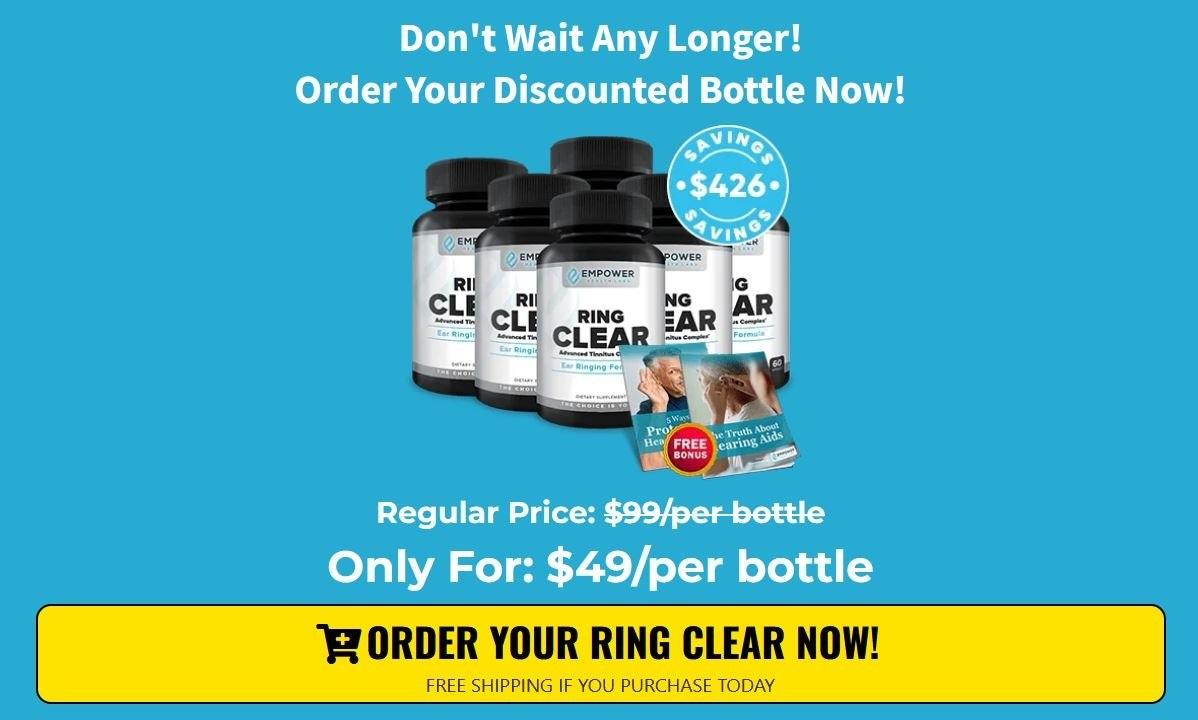 Ring Clear