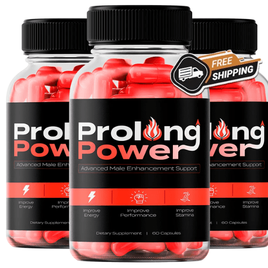 Prolong  Power