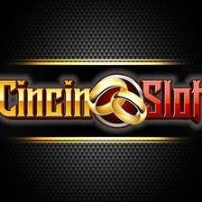 CINCIN SLOT