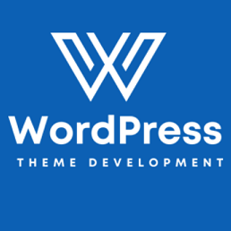 WordPress Theme Development