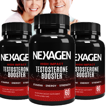 Booster Nexagen