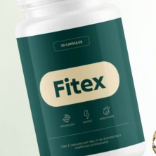 Fitex Capsules