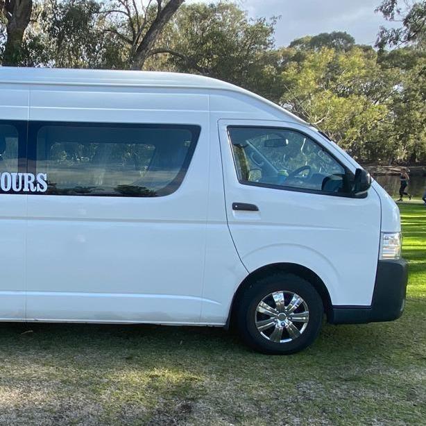 Party Bus Hire Perth