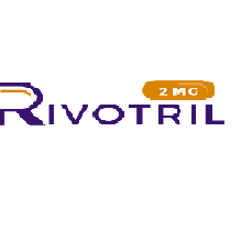 Rivotril  2mg