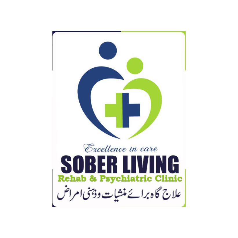 Sober Living Rehab & Psychiatric Clinic