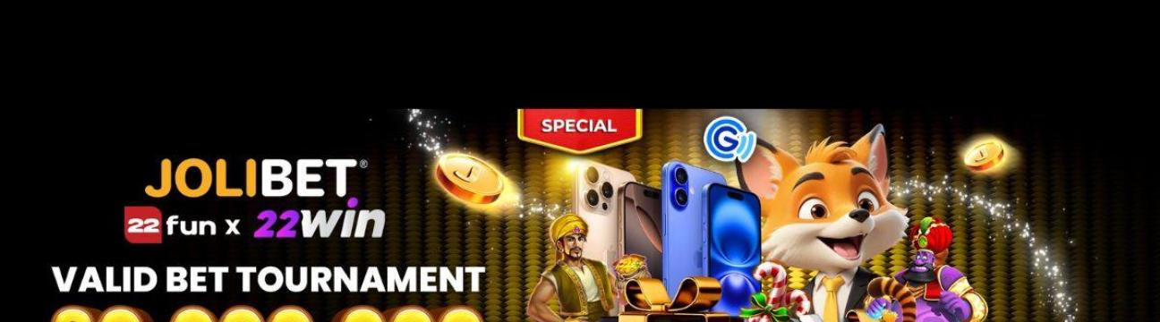 JOLIBET Casino