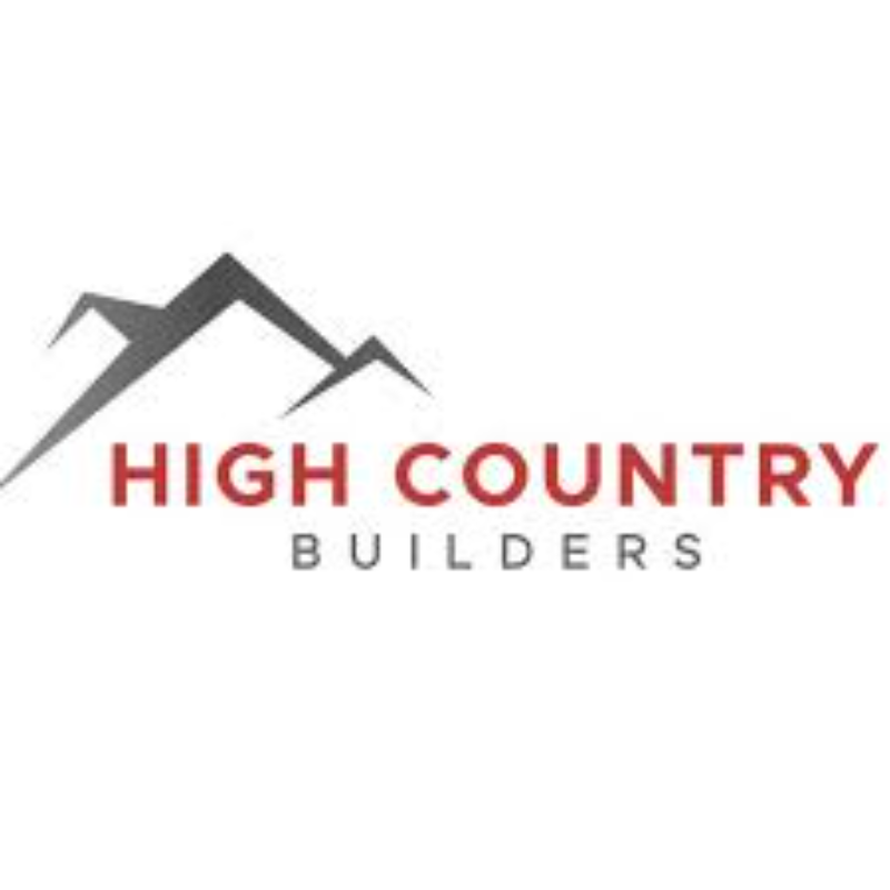 High Country  Builders