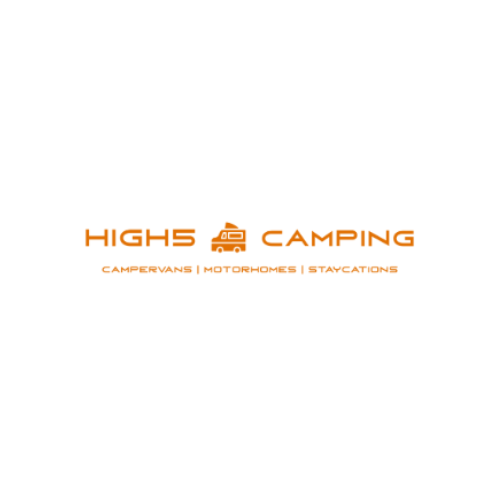 High 5camping