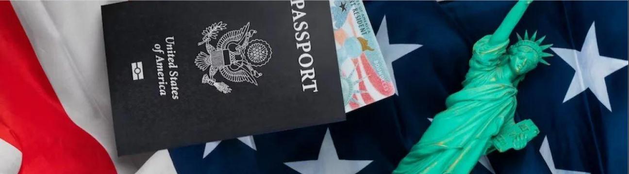 Rushed  Passport