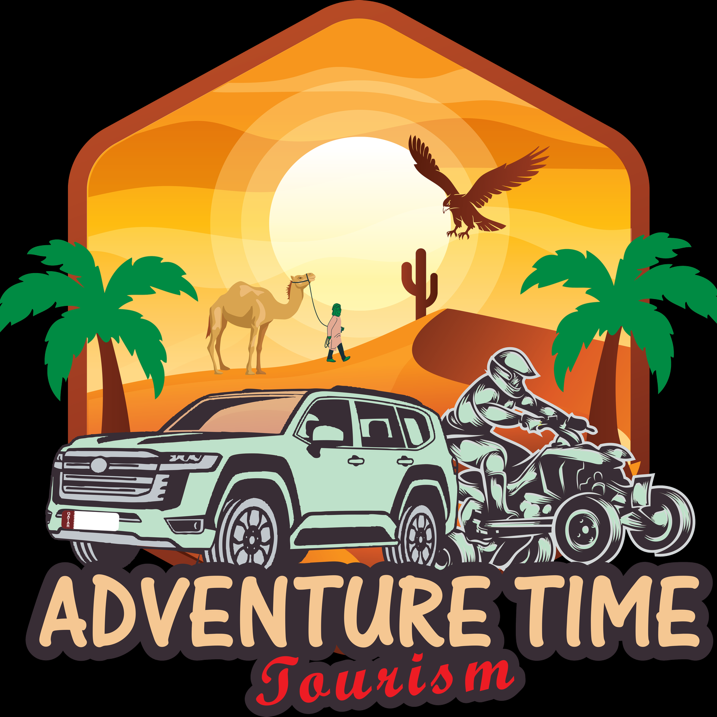 ADVENTURE Time