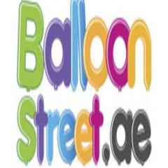 Balloon Street
