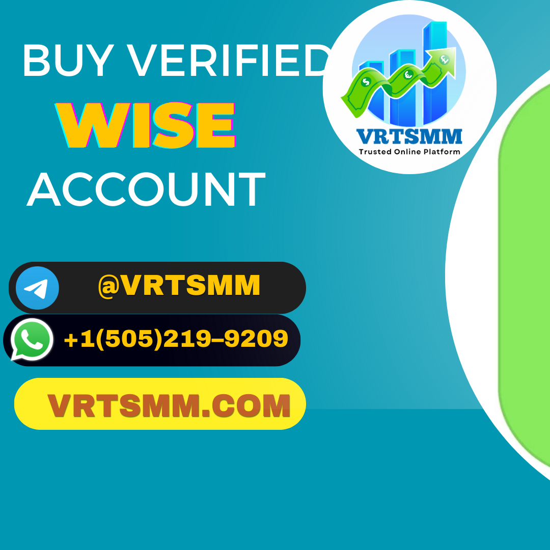 Buy Verified Stripe Accounts