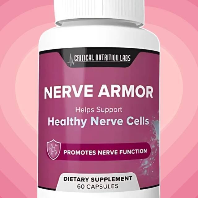 Nerve Armor