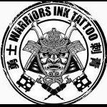 Warrirors  Ink