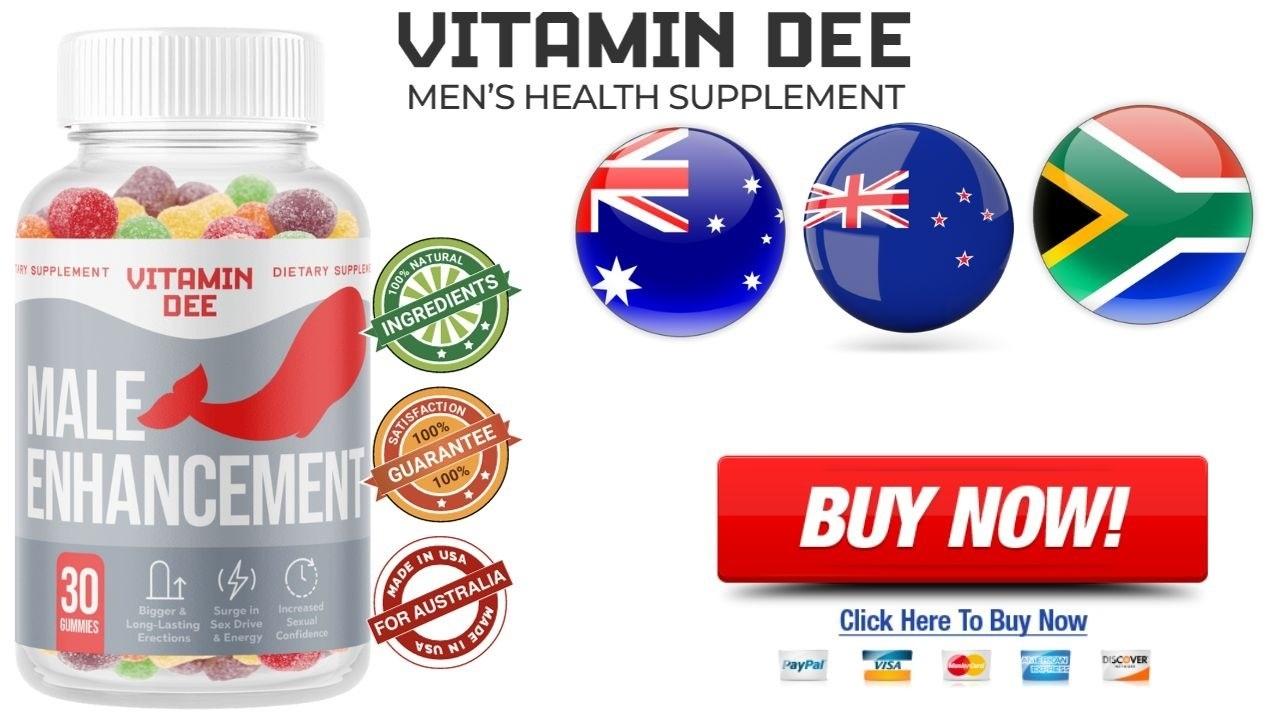 VitaminDee SouthAfrica