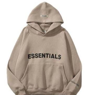 Essentials Hoodie