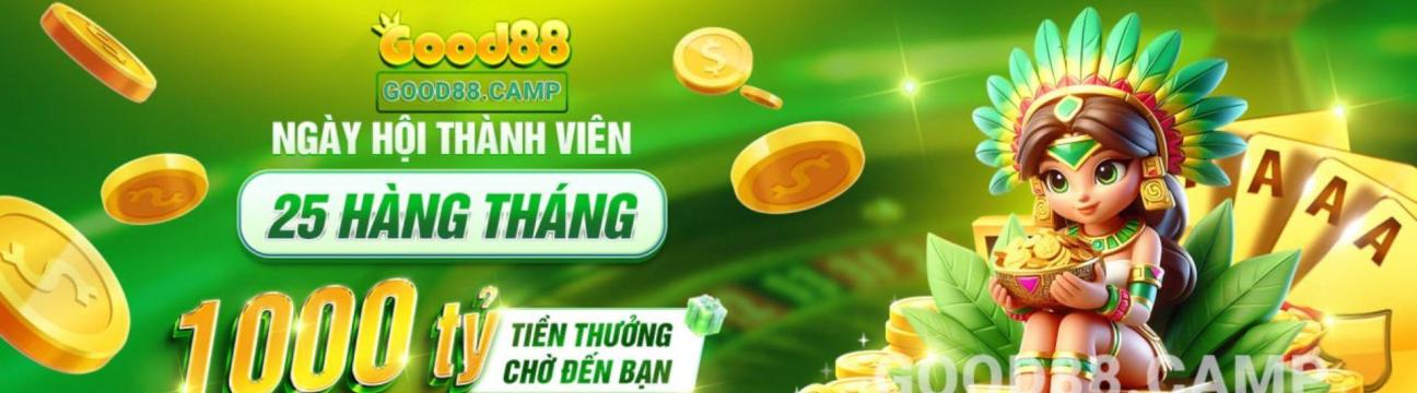 GOOD88 Casino