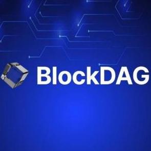 BlockDAG Crypto