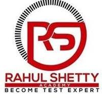 Venkatesh Rahul Shetty