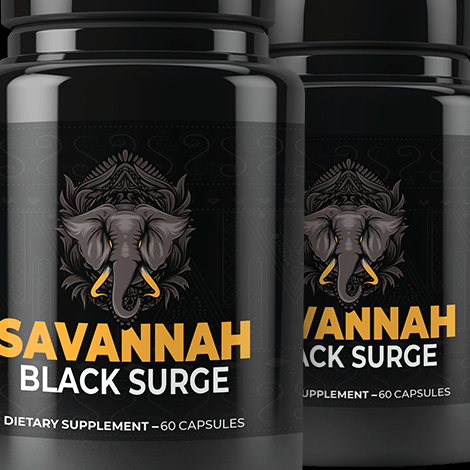 Savannahblack Surgedeal