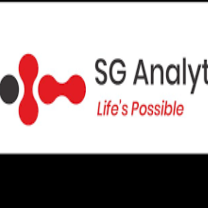 SGanalytics Company