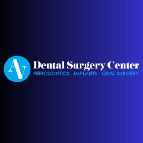 AV Dental Surgery Center