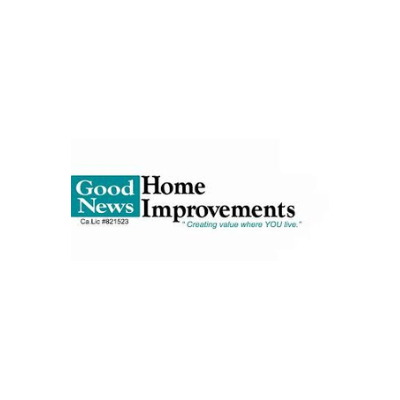 Good News  Home Improvement