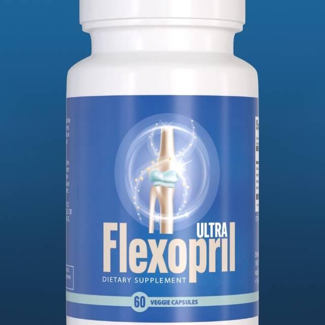 Flexopril Flexopril