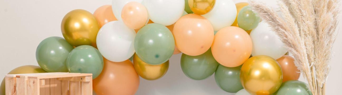 Memo Balloons