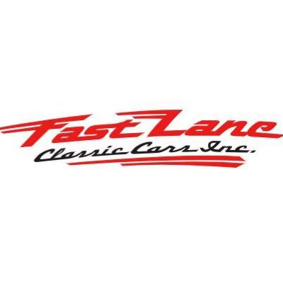 Fast Lane   Classic Cars