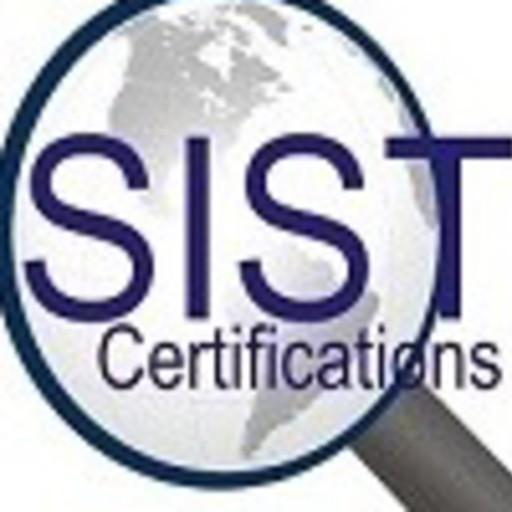 Sistema Certifications Inspections