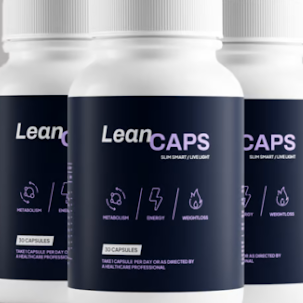 Lean Caps