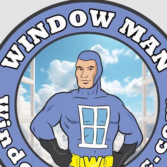 Window Man