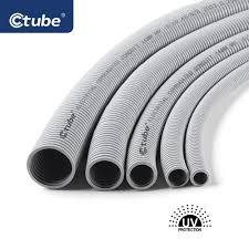 Flexible PVC Electrical Conduit, PVC ...