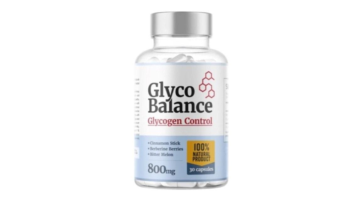 Glyco Balance