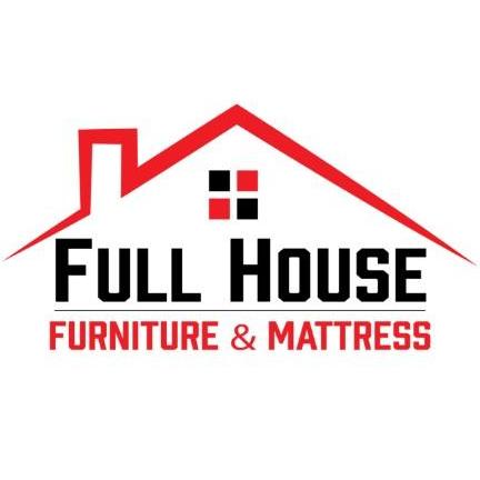 FullHouseFurnitureand Mattress