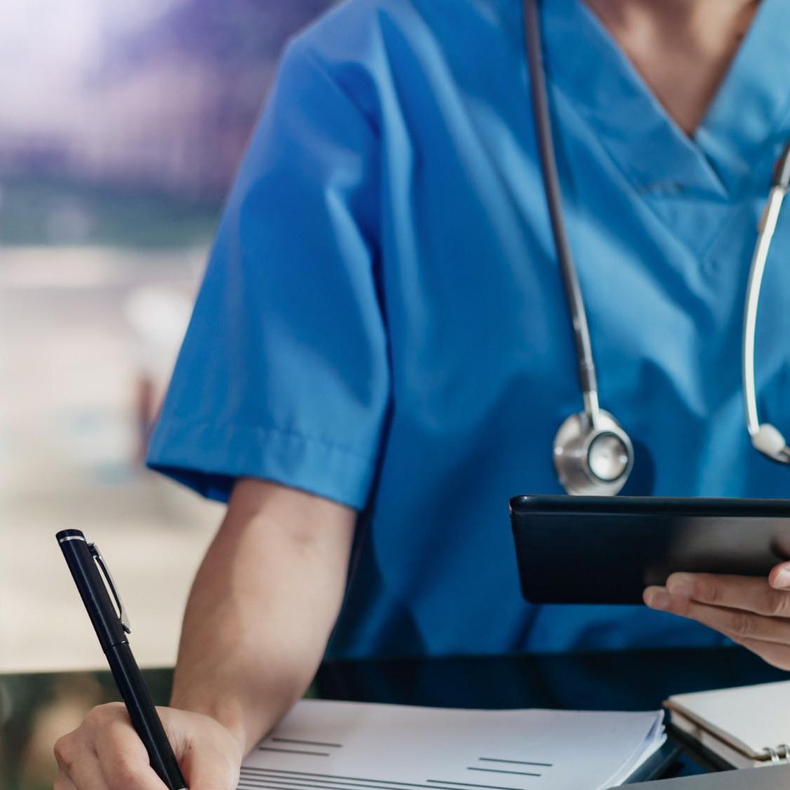 Medical  Scribe