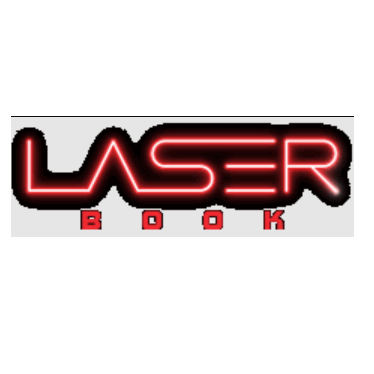 Laserbook Website