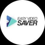 Easy Video  Saver
